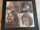 The Beatles LP Let It Be Box Set UK Apple 1st Press -2U -2U RED APPLE COVER