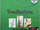 ZZ TOP Tres Hombres US 2007 KEVIN GRAY, STEVE HOFFMAN RTI 180g audiophile LP NEW