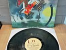 Vinyl LP Hawkwind – Hall Of The Mountain Grill VG+/G+ 1974 Australian pressing
