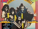 KISS Hotter Than Hell ('74) BACK TO BLACK Decades Of Decibels 180g LP NEW SEALED