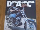David Alan Coe Rides Again Excellent Condition