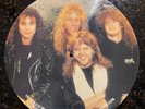 RARE Metallica Interview Picture Disc Vintage Series LIMITED EDITION (BAK 2066)