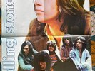 Rolling Stones  – Let It Bleed  Album Poster