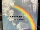 Euphoria Lost In Trance SHRINK Private Original Rainbow 70's Acid Rock LP