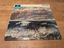 SAX 2462 Brahms Alto Rhapsody Ludwig Klemperer 2x Single Sided Test Pressing