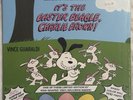 It’s The Easter Beagle, Charlie Brown #530/5000 Egg Pink 10” Vinyl RSD 2025