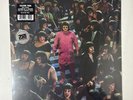 Oliver Tree Alone In A Crowd Splatter Vinyl 12