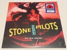 Stone Temple Pilots - Core 2017 Reissue Red Splatter Vinyl Like New Condition