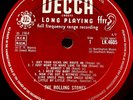 A+ UK (ffrr) 1964 MONO DECCA  1st ROLLING STONES = R&B BLUES GARAGE BEAT Beatles