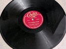 Tony Chiroldy Julio Andino Palladium Stomp Comp Le Doy Al Mambo 78 Rpms 10