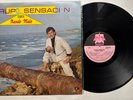 GRUPO SENSACION CANTA  NANDO MALO VUELVE SALSA ROMANTICA ZEIDA RECORDS