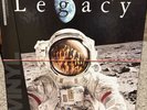 Garth Brooks Legacy Vinyl Record Box Set Country Pearl Black Cardboard Sleeve