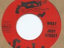 NORTHERN SOUL 45 - JUDY STREET 