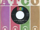 NORTHERN SOUL 45 - ART FREEMAN 