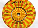 TOMMY JAMES AND THE SHONDELLS - HANKY PANKY - 7