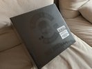 Black Label Society None More Black Coloured Vinyl Box