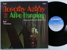 DOROTHY ASHBY Afro-Harping CADET LP h
