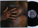 GEORGE FREEMAN Man & Woman GROOVE MERCHANT LP VG+ gatefold h