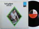 HAL GALPER Wild Bird MAINSTREAM LP VG+ gatefold h