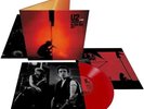 U2- Under A Blood Red Sky (Vinyl) Colour LP / Black Friday-SEALED