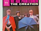 The Creation – We Are Paintermen (LP D 1967 BEAT KRACHER VG+/VG+) ORIGINAL