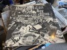 *SEALED* Orig RED POISON IDEA Record Collectors Are Pretentious Assholes Vinyl