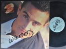 GARY PINTO Y SU ORQUESTA RARE ORIGINAL   LATIN LP SALSA