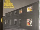ARCTIC MONKEYS Favourite Worst Nightmare 1ST PRESS VINYL LP - 2007 - A1 / B1