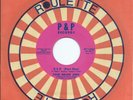 NORTHERN SOUL 45 - FOUR BELOW ZERO 