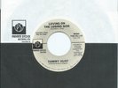 NORTHERN SOUL 45 - TOMMY HUNT 