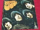 Vinyl LP* The Beatles ‎–  Rubber Soul  (1965) *RAR *SMO 84 066 - Altes Label