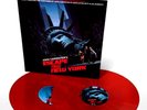 John Carpenter's Escape From New York OST LP Album Vinyl Record Reed 2026