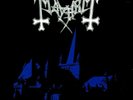 Mayhem De Mysteriis Dom Sathanas (Vinyl) 12