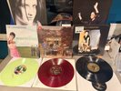 The Cranberries Vinyl Record Bundle