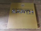 LTJ BUKEM PRESENTS EARTH - NUMBERED BOX SET - 1997 ORIGINAL - EXCELLENT