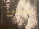 BEHEMOTH - A Forest (The Cure Cover) - SIGNED - EP- Black Vinyl -Limited Copies