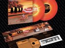 The Crystal Method Tweekend IVC OPAQUE NUCLEAR FUSION Vinyl LP PRESALE 1.7.26