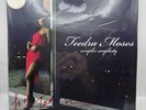 SIGNED Teedra Moses - Complex Simplicity AUTOGRAPHED on Jacket Vinyl 2LP NEW