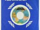 Latin Funk 45 - Fania All Stars - Smoke - Fania VG++