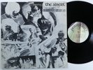 ALBERT Self Titled PERCEPTION PLP-9 LP VG+ h