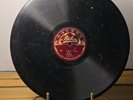 Rare Antique Chinese 78 RPM Record Beka 23622 Germany Shellac Cantonese Opera