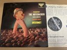 SXL 2092-3 Tchaikovsky The Nutcracker Ansermet OSR W/B 2 LP set