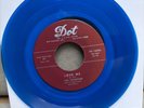 The Phantom (3) – Love Me / Whisper Your Love BLUE Vinyl