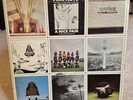 PINK FLOYD - A NICE PAIR 1973 DOUBLE LP - EXCELLENT  SUPER VINYL