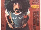 Frank Zappa - Lumpy Gravy LP Verve V6-8741 VG+ 1968 Gatefold