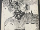 The Beatles Revolver Mono First US Pressing 1966 Vinyl LP