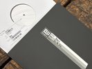 BURN Do Or Die LP TEST PRESS Hardcore Punk Vinyl NYHC