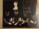 The Jesus Lizard Liar 1st Pressing 1992 Vinyl SEALED Touch & Go Records