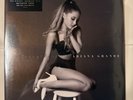 Ariana Grande My Everything Eternal Sunshine Tour Exclusive Vinyl Pink Black LP