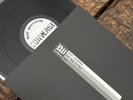 CONVERGE Axe To Fall TEST PRESS Hardcore Punk Vinyl DEATHWISH